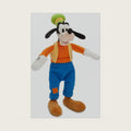 STORE Official Mini Bean Bag Plushies - Goofy