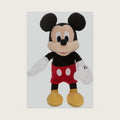 STORE Official Mini Bean Bag Plushies - Mickey Mouse