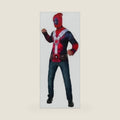 Deadpool Top Costume For Adults