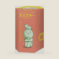 Figure Living Series - (1) Assorted Sealed Blind Box Original Glow in The Dark Mini Figures - No Choice Available