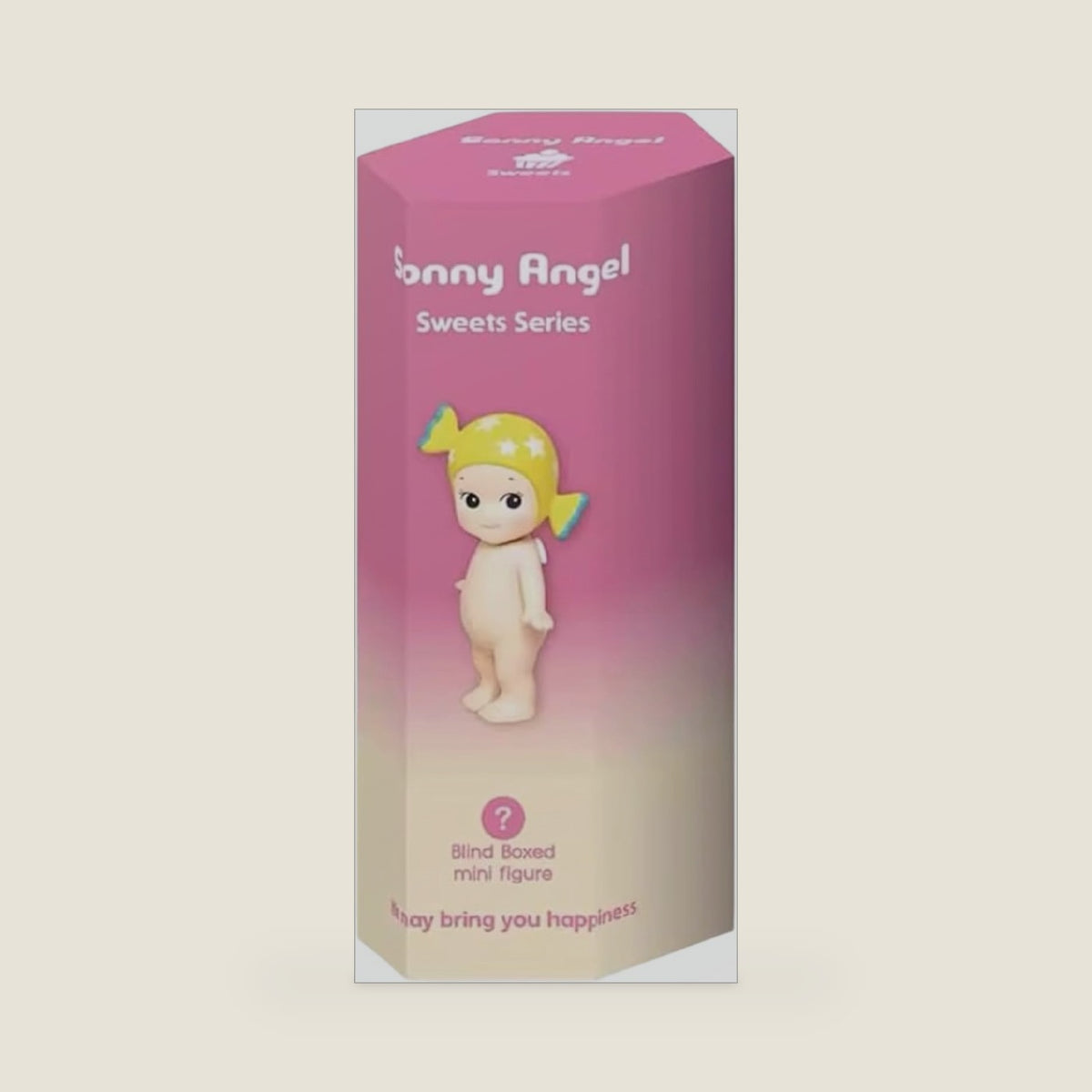 Sweets 1 Mini Figure
