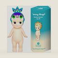 Animals Series 4 Figure New Version- 1 Blind Box Mini Figure