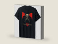V for Vendetta Freedom Forever T-Shirt