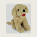 LotFancy Golden Retriever Stuffed Animal, 12-Inch Soft Plush Puppy for Kids