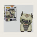 POP! Animation: Avatar - Appa, Multicolor, Standard