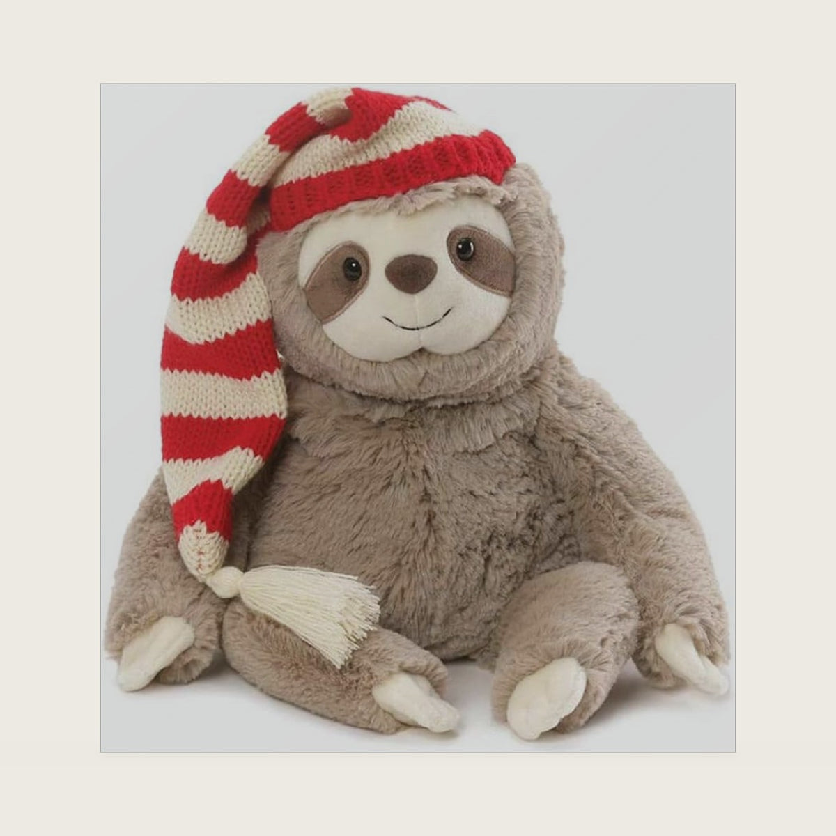Sammy The Sloth