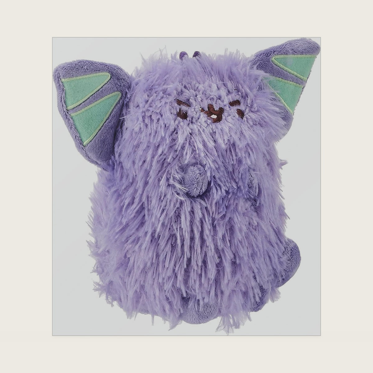Pusheen Dragon Pip 6-Inch Plush Toy for Ages 8+