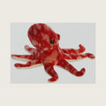 Mini Flopsie 10" Pacy Octopus Adorable Stuffed Animal