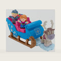 Fisher-Price Little People Disney Frozen Kristoff’s Sleigh