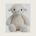 LotFancy Sheep Stuffed Animal, 12 inch Soft Cuddly Lamb Plush