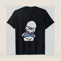 Nerd Glasses T-Shirt
