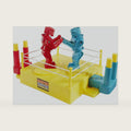 Mattel Games Rock 'Em Sock 'Em Robots Kids Game for Ages 6+