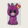 Rosette Unicorn - Beanie BOOS