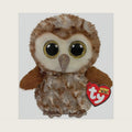 T36326 Percy BARN OWL-Beanie BOOS, Multicolored, 15 Cm
