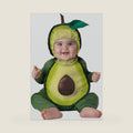 InCharacter Avocuddles Infant Costume