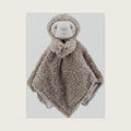 Carter's Sloth Plush Stuffed Animal Snuggler Blanket