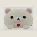 Rilakkuma San-X Original Mochi Cushion Plush (Korilakkuma)