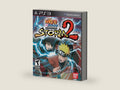 Naruto Shippuden: Ultimate Ninja Storm 2 (Renewed)