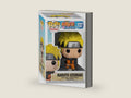 Funko POP! Animation: Naruto - Naruto Uzumaki Running