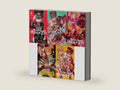 Toilet-Bound Hanako-Kun Series 5 book set Vol. 1 - 5 by Aidairo