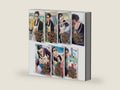 The Way of the Househusband 7 Book Set Collection (Vol 1- Vol 7) by Kousuke Oono