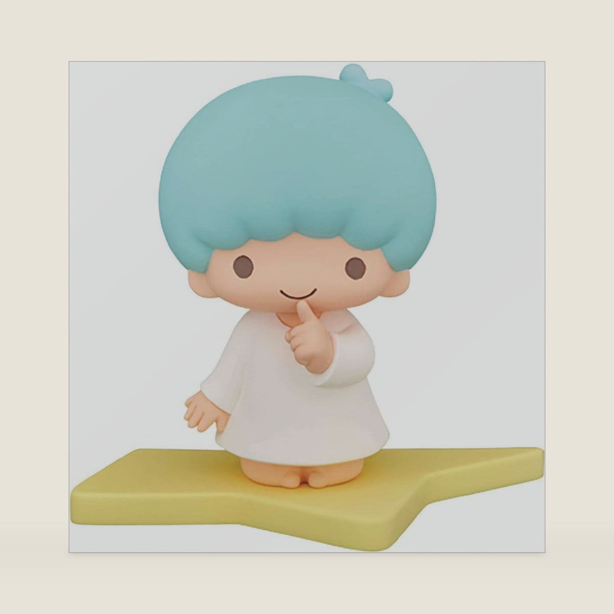 UDF Characters #1 Kiki