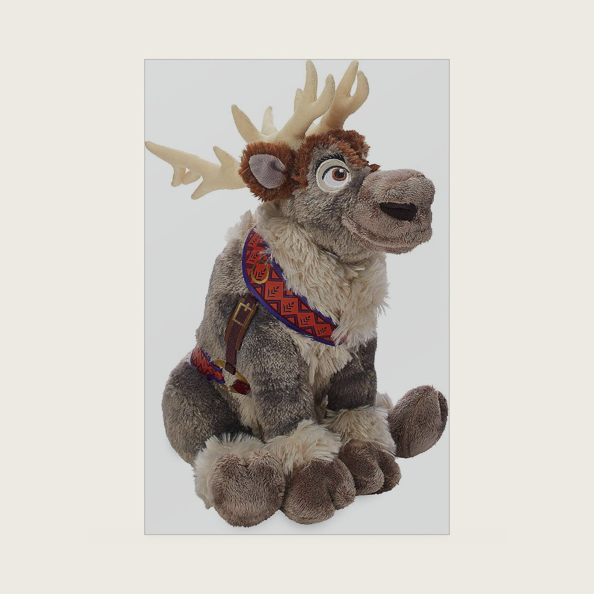 Sven Plush – Frozen II – Medium – 13''