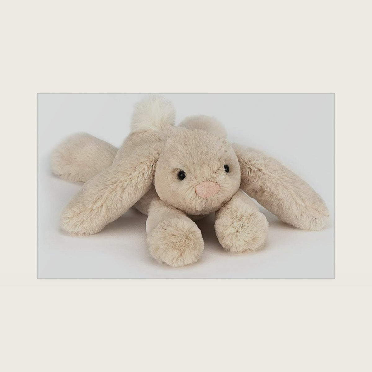 Smudge Rabbit - Tiny 6 Inch by