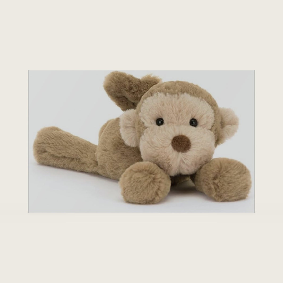 Smudge Monkey - Tiny 5.1 Inch by