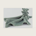 Bashful Dragon Soother, 13.5 inches - Security Blanket & Lovey for Babies - Baby Gift