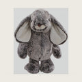 DILLY DUDU Woodland Bunny Rabbit Stuffed Animal 10-Inch
