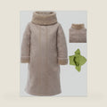 Toddler Kids Cosplay Costume Halloween Dress Up Outfit with Hat