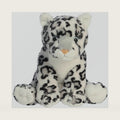 Destination - 12" Snow Leopard