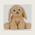 Baby My Pet Puddles Puppy 12-Inch Interactive Animated Plush Toy