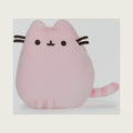 Pusheen Squisheen 6-Inch Pink Squishy Plush Toy; Ages 8+