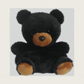 Palm Pals 4.5" Sleepy Bear Adorable Plush