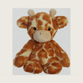 Sweet & Softer 6.5" Giraffe Snuggly Stuffed Animal