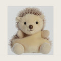 Palm Pals 4.5" Hedgie Hedgehog Adorable Plush