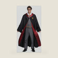 Harry Potter Costume for Men, Deluxe Wizarding World Adult Size Dress Up Character Outfit