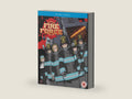 Fire Force: Season One Part One (Episodes 1-12) - Blu-ray + Digital Copy