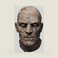 Imhotep Mask Universal Studios Standard