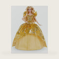 Barbie Holiday 2020 Blonde