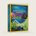 National Geographic Glow-in-the-Dark Mega Science Experiment Kit for Kids