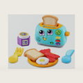 LeapFrog Yum-2-3 Toaster