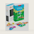 Osmo Coding Family Bundle, Ages 5-10+, Coding for Kids, 3 Games, iPad/Fire