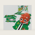 Learning Resources Coding Critters Go Pets Scrambles the Fox Coding Robot