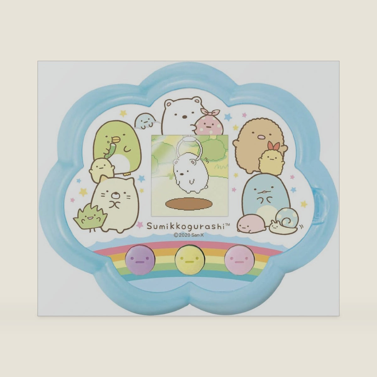 Sumikko Gurashi Sumikko Catch