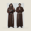 California Costumes, Renaissance Friar, Men's