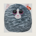39190 Cat Plush Toy, Multicoloured
