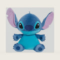 Stitch Comfort Weighted Plush Stitch Stuffed Animal, Blue